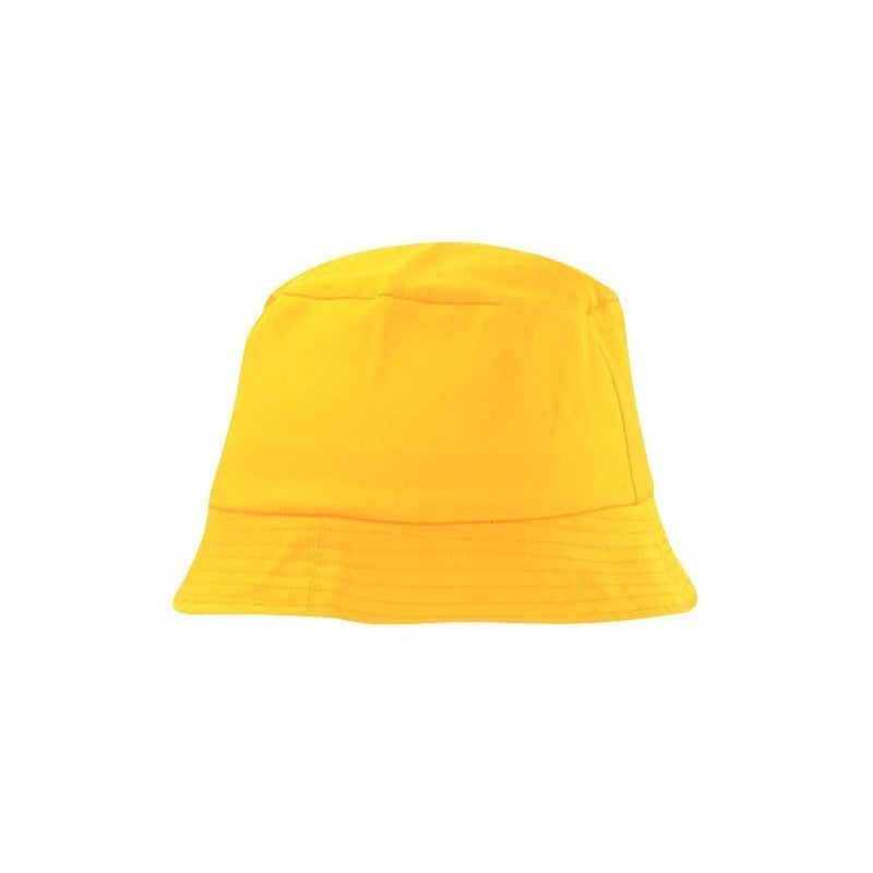 Gorro Gilligan De Algodón Para Niños ( Diferentes Colores )