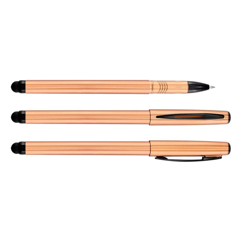 Bolígrafo Roller Pen Puntero Para Pantalla Pack 100 Unidades