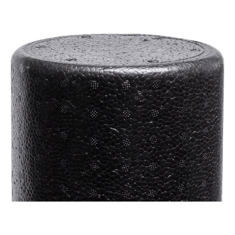 Rodillo Liso Para Yoga O Pilates De Espuma Comprimida
