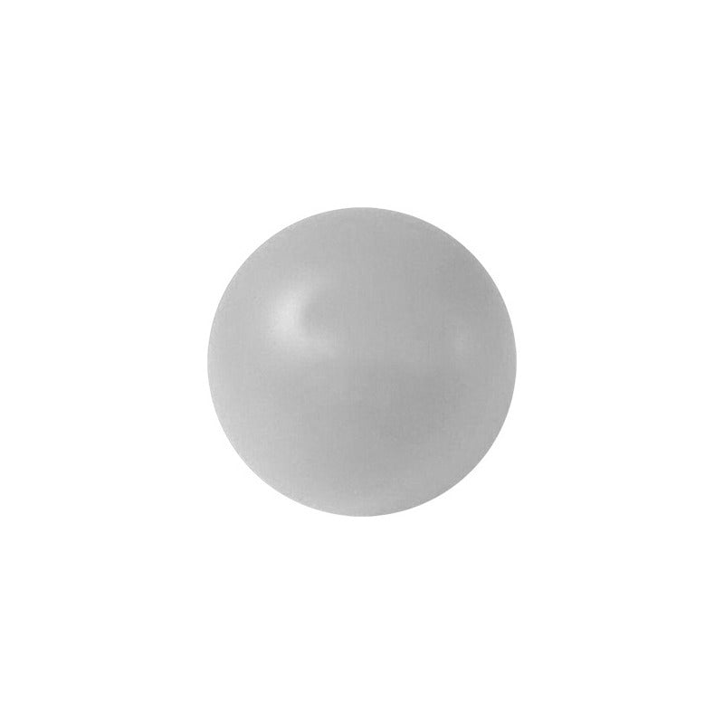 Pelota Anti-stress Pack 200 Unidades Color Azul