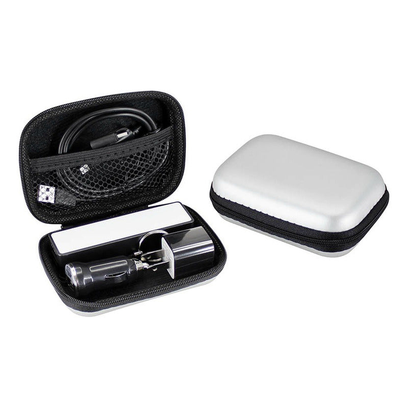 Kit De Conexión Para Automóvil, 11.5 X 8 X 4 Cm, 2 Unidad