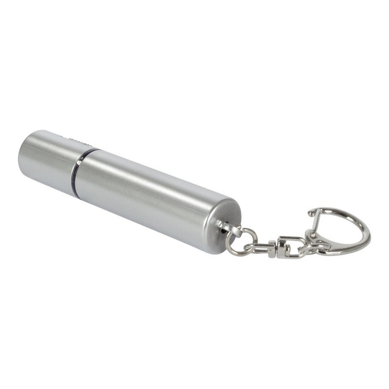 Llavero Linterna Luz Led Pack 100 Unidades (envio Gratis)