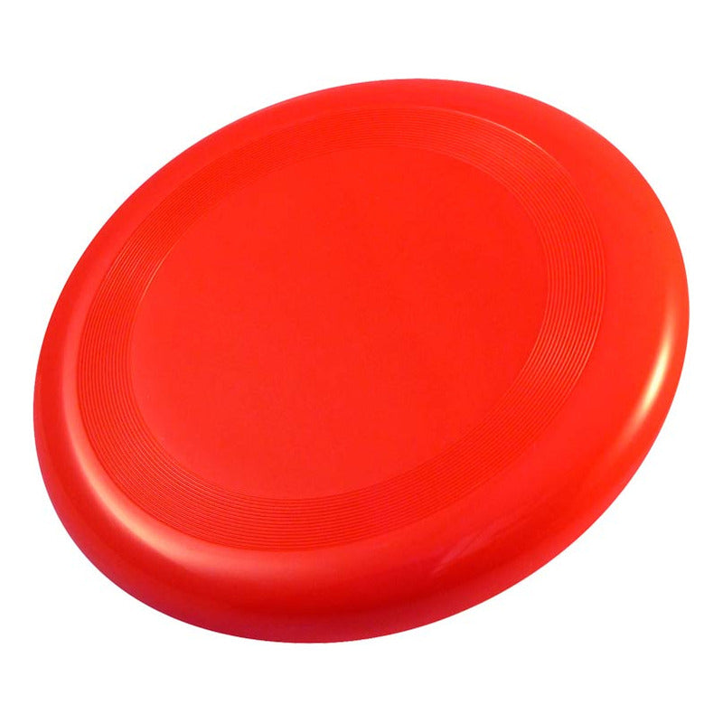 Frisbee Para Jugar Colores Disponibles Playa Piscina Camping