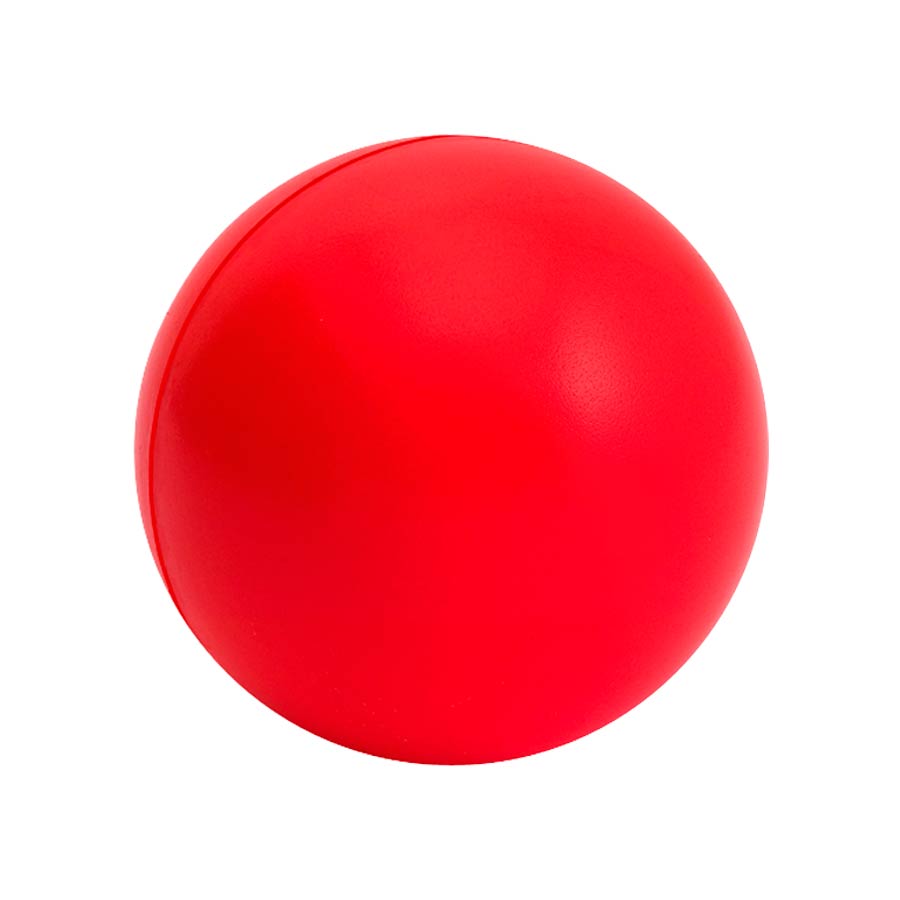 Pelota Antistres Pack 25 Unidades