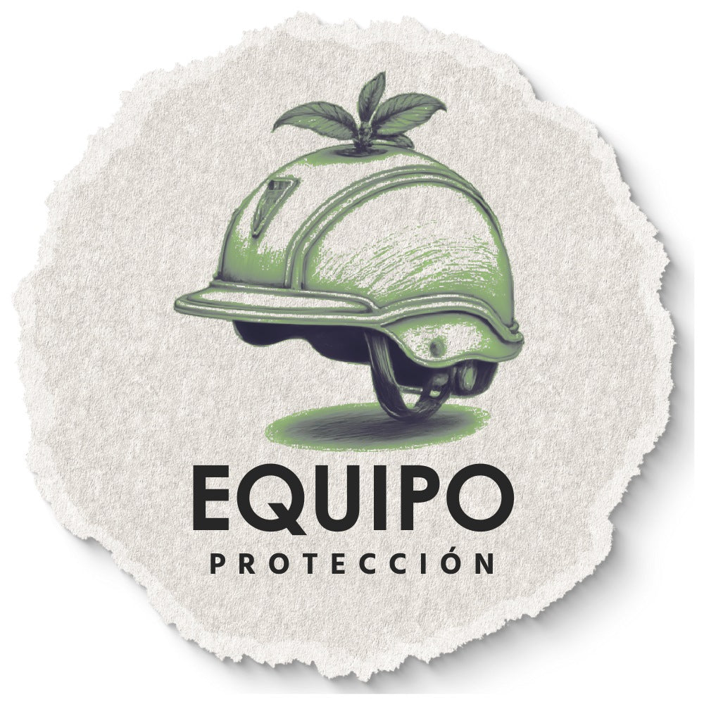 Protección Personal