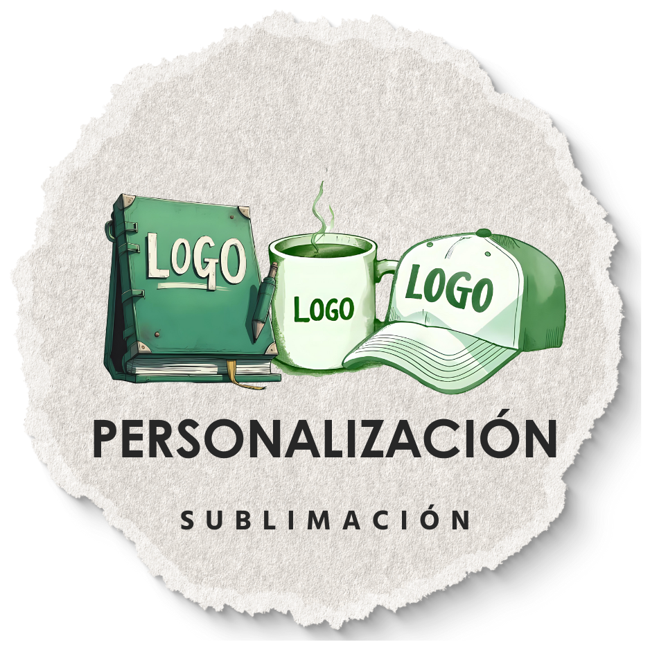 Personalización