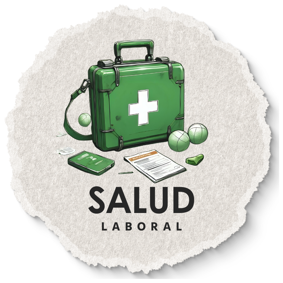 Seguridad y Salud