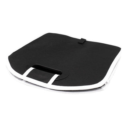 Bolso Organizador Cooler Plegable Para Maletero De Auto