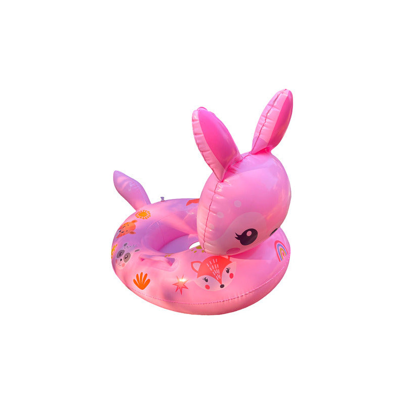 Flotador Infantil Inflable Diferentes Diseños Animales