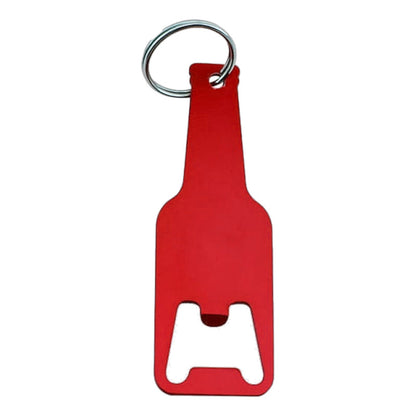 Llavero Destapador Diseño Botella Pack 50 Unidades