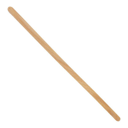 Palitos Revolvedores de Madera para Café 18 cm Desechables | Pack 2000 Unidades