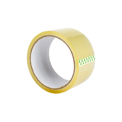 Pack 12 Cintas De Embalaje Transparente 30m (48mm)