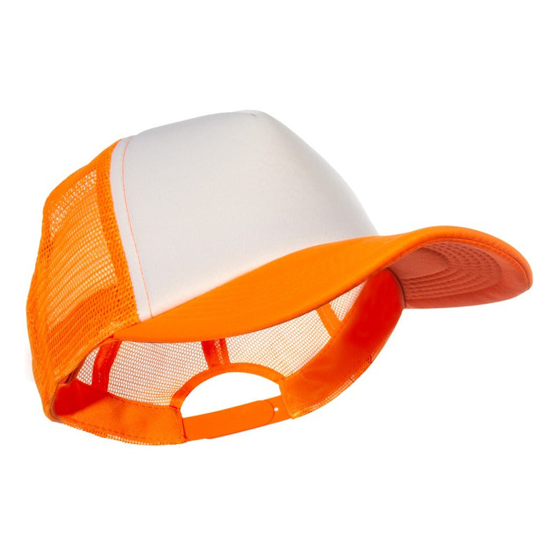 Jockey Gorra Adulto Para Sublimación