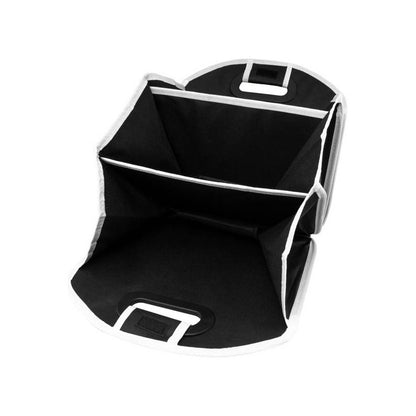 Bolso Organizador Cooler Plegable Para Maletero De Auto