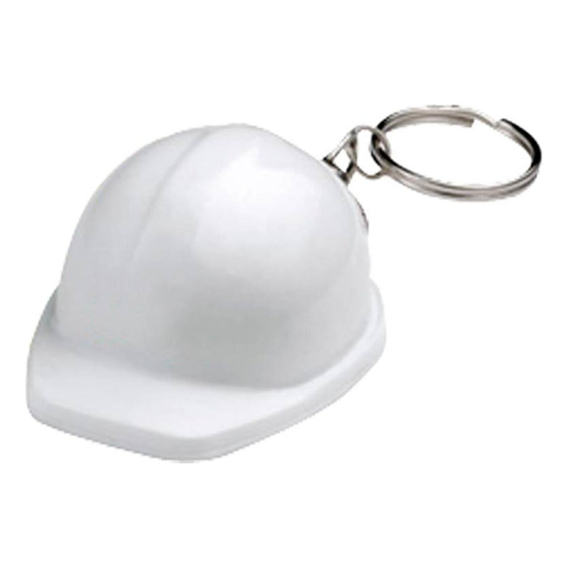 Llavero Destapador Casco Pack 50 Unidades Colores Disponible