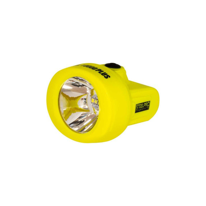 Lampara Minera  Kl 10000 Plus
