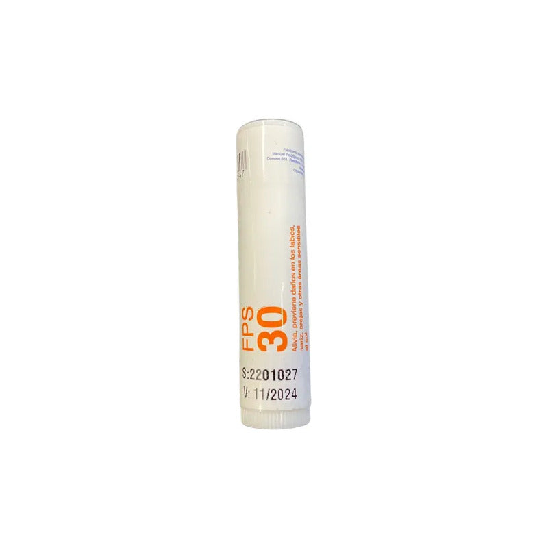 Protector Labial En Barra Fps 30