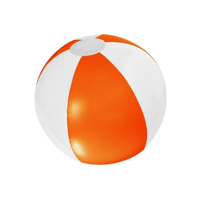 Pelota Inflable Para Playa O Piscina - Variedad De Colores