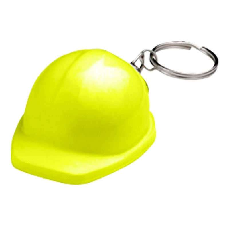 Llavero Destapador Casco Pack 50 Unidades Colores Disponible