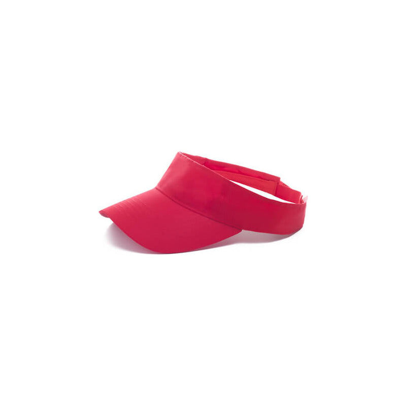 Jockey Gorro Visera Pack 5 Unidades Colores Disponibles