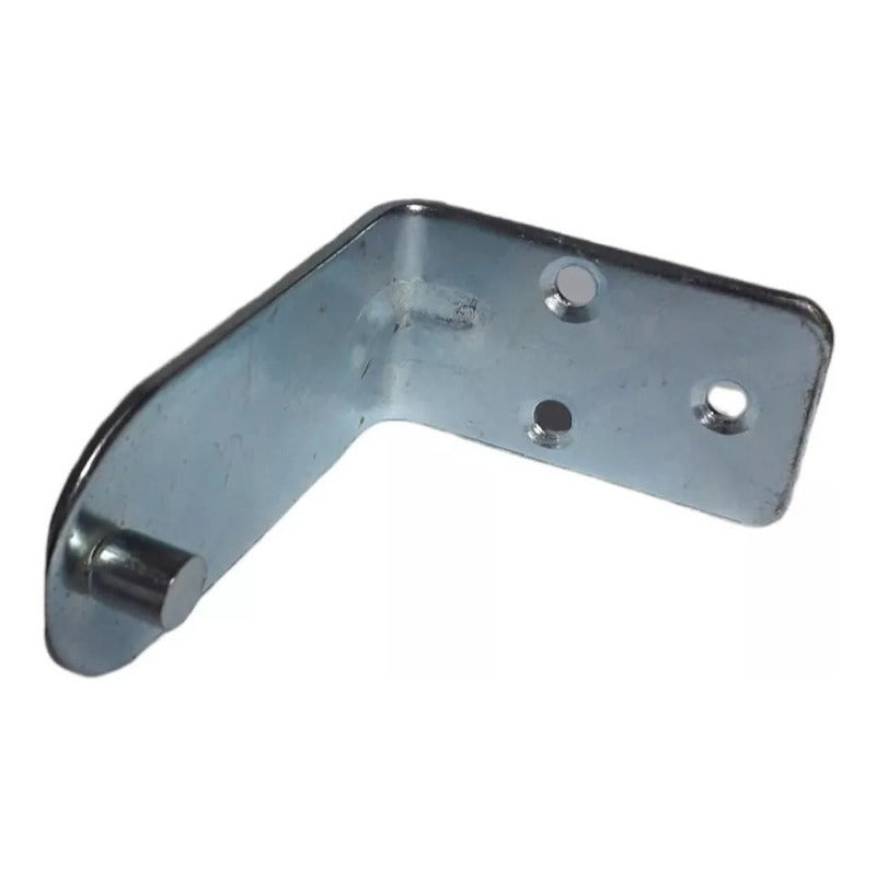 Soporte Tipo Escuadra En L Para Extintor Pack 5 Unidades