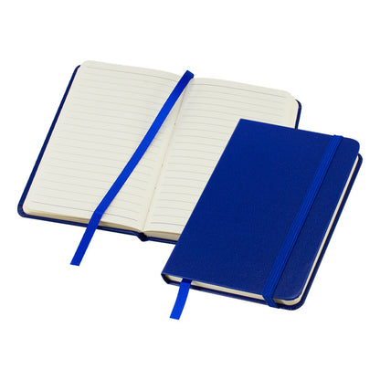 Libreta De Bolsillo Pu Pack 130 Unidades Color Surtidos