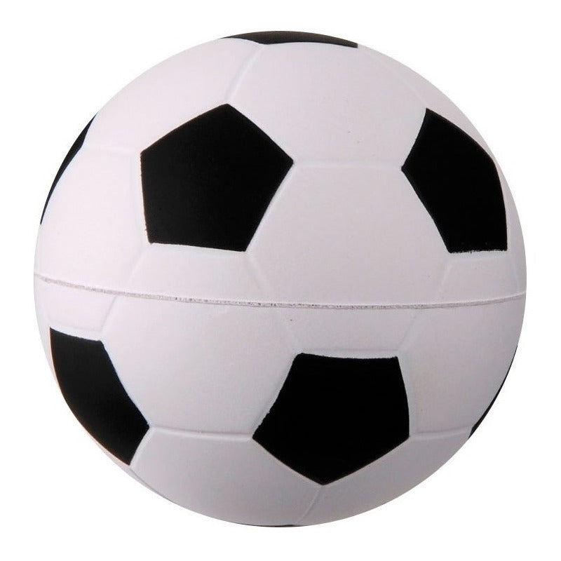 Pelota Anti-stress Sorpresa Cumpleaños Pack 20 Unidades