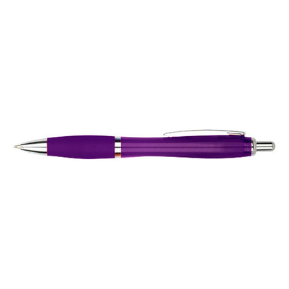 Bolígrafo Lápiz Promocional Cuerpo Colores Pack 50 Unidades