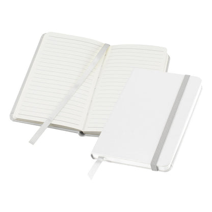 Libreta De Bolsillo Pu Pack 32 Unidades Color Disponibles
