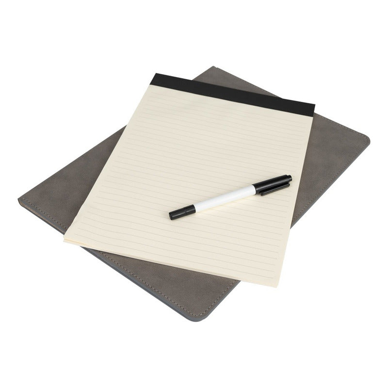 Set De Escritura Con Carpeta Y Pizarra