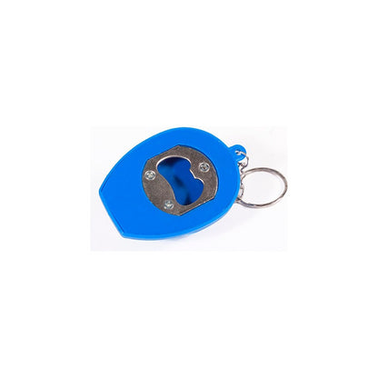 Llavero Destapador Casco Con Luz Led Pack 50 Unidades