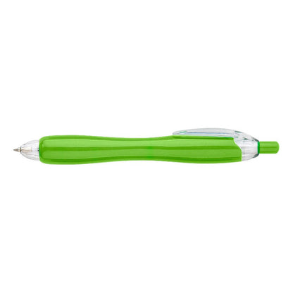 Bolígrafo Lápiz Promocional Gordito Pack 50 Unidades