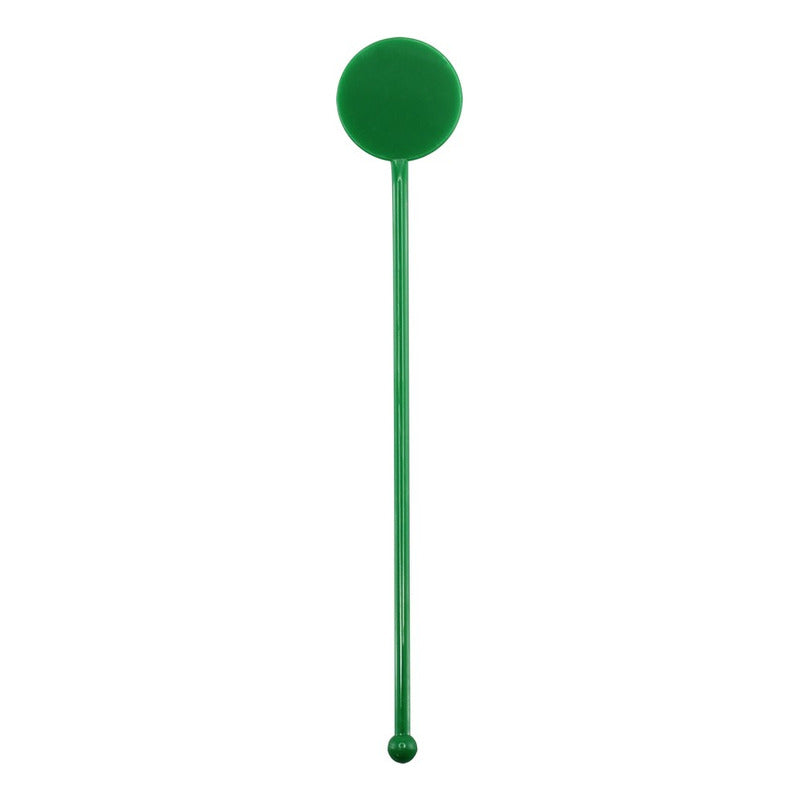 Revolvedor De Tragos Pack 50 Unidades (colores Disponibles)