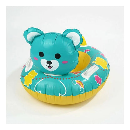 Flotador Infantil Inflable Diferentes Diseños Animales
