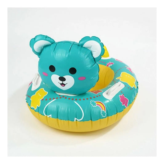 Flotador Infantil Inflable Diferentes Diseños Animales