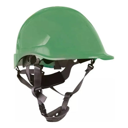 Casco Trabajo En Altura Mta Abs Full Color A Elección