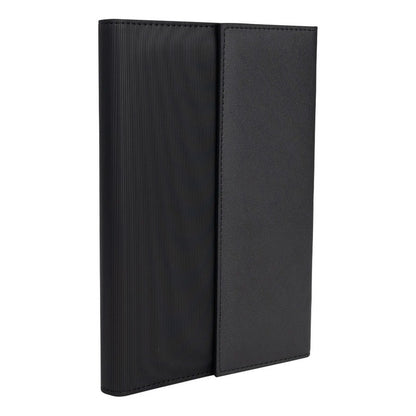 Carpeta Deluxe Con Libreta De Apuntes