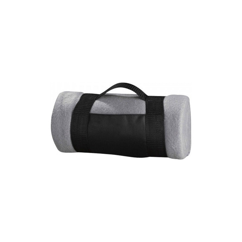 Manta De Polar Anti-peeling 160x130cm Colores Disponibles