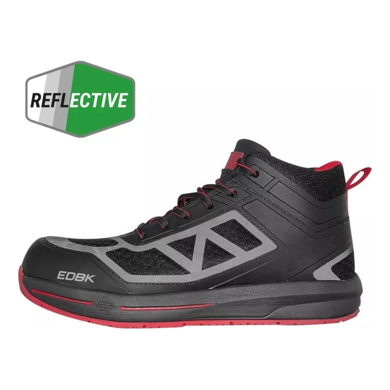 Zapato Zapatilla Edelbrock Edbk 501 Certificado