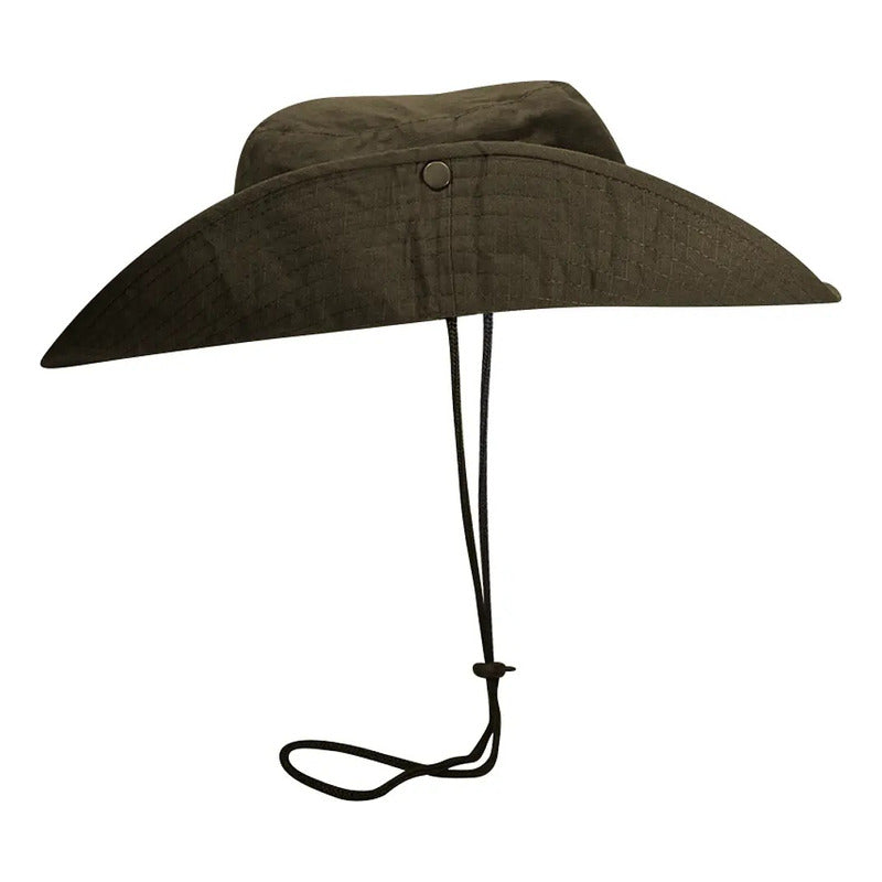 Gorro Pescador Safari Sombrero