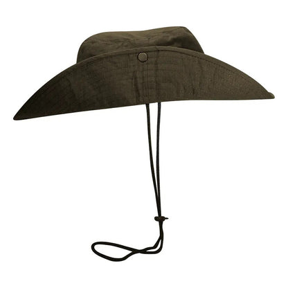 Gorro Pescador Safari Sombrero