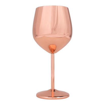 Copa Metálica Encobrizada 500ml