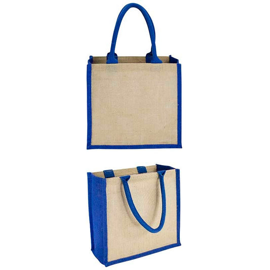 Bolsa Yute Direntes Colores Pack 5 Unidades