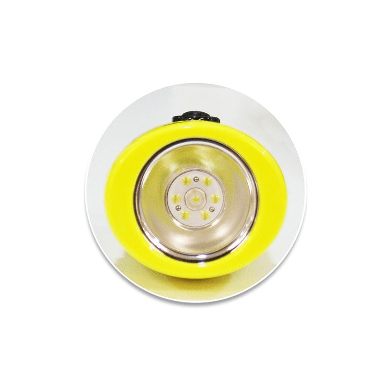 Lampara Minera Kl6000