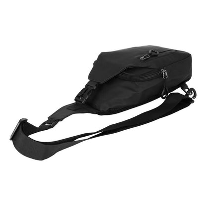 Mochila Cruzada Impermeable 3 Litros