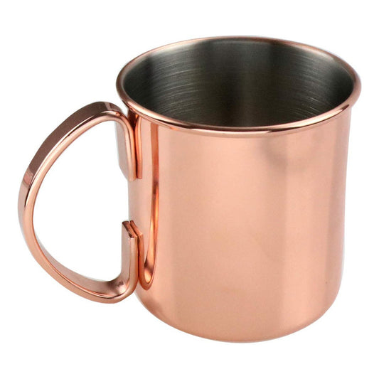 Tazón Encobrizado 500ml