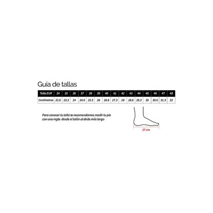 Botin  De Seguridad Edelbrock Ed 201 Certificado