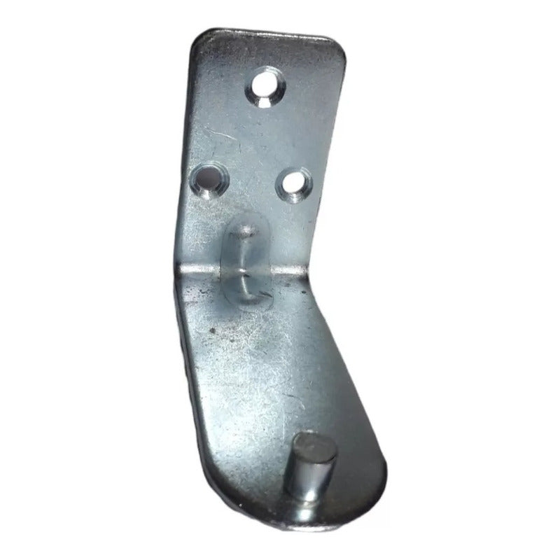 Soporte Tipo Escuadra En L Para Extintor Pack 5 Unidades