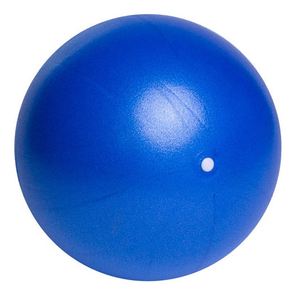 Pelota De Yoga / Pilates  25cm Diámetro Colores Disponibles