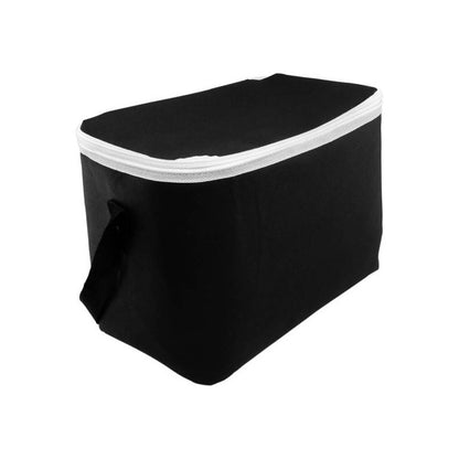 Bolso Organizador Cooler Plegable Para Maletero De Auto
